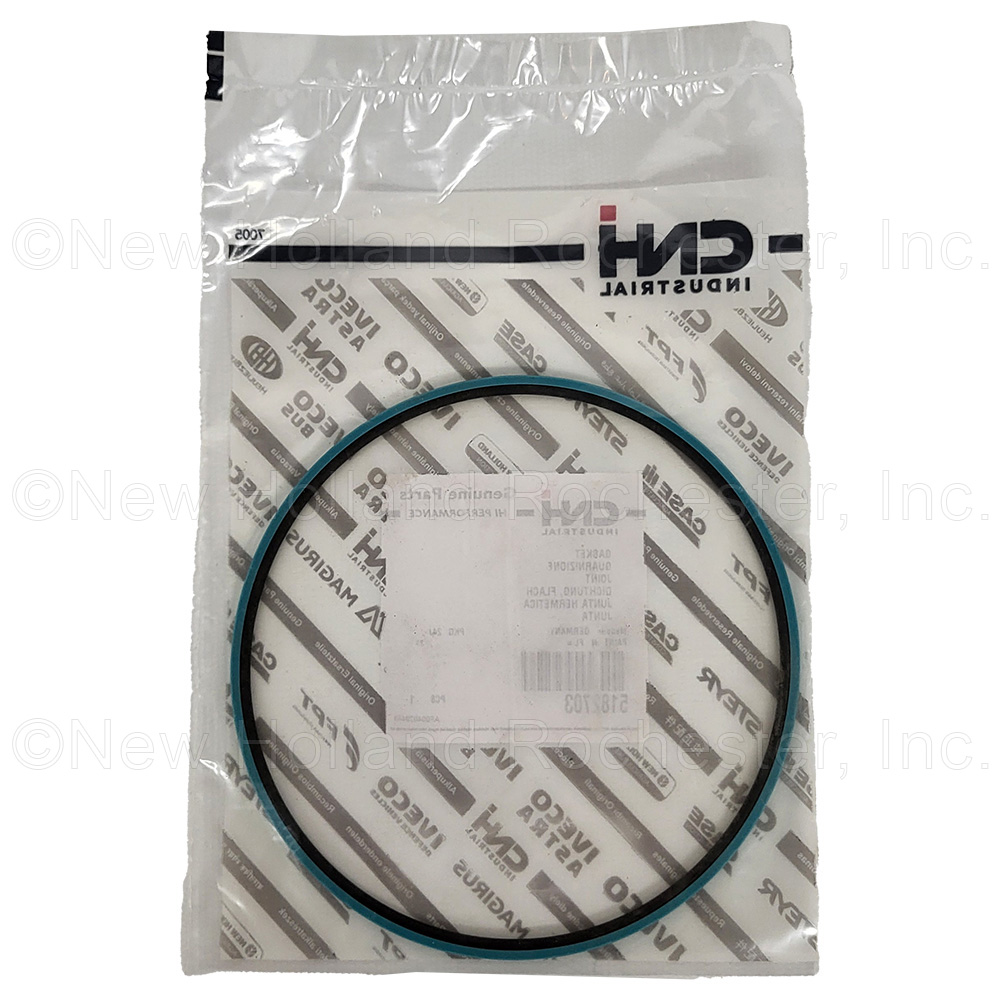 New Holland Gasket Part # 5182703