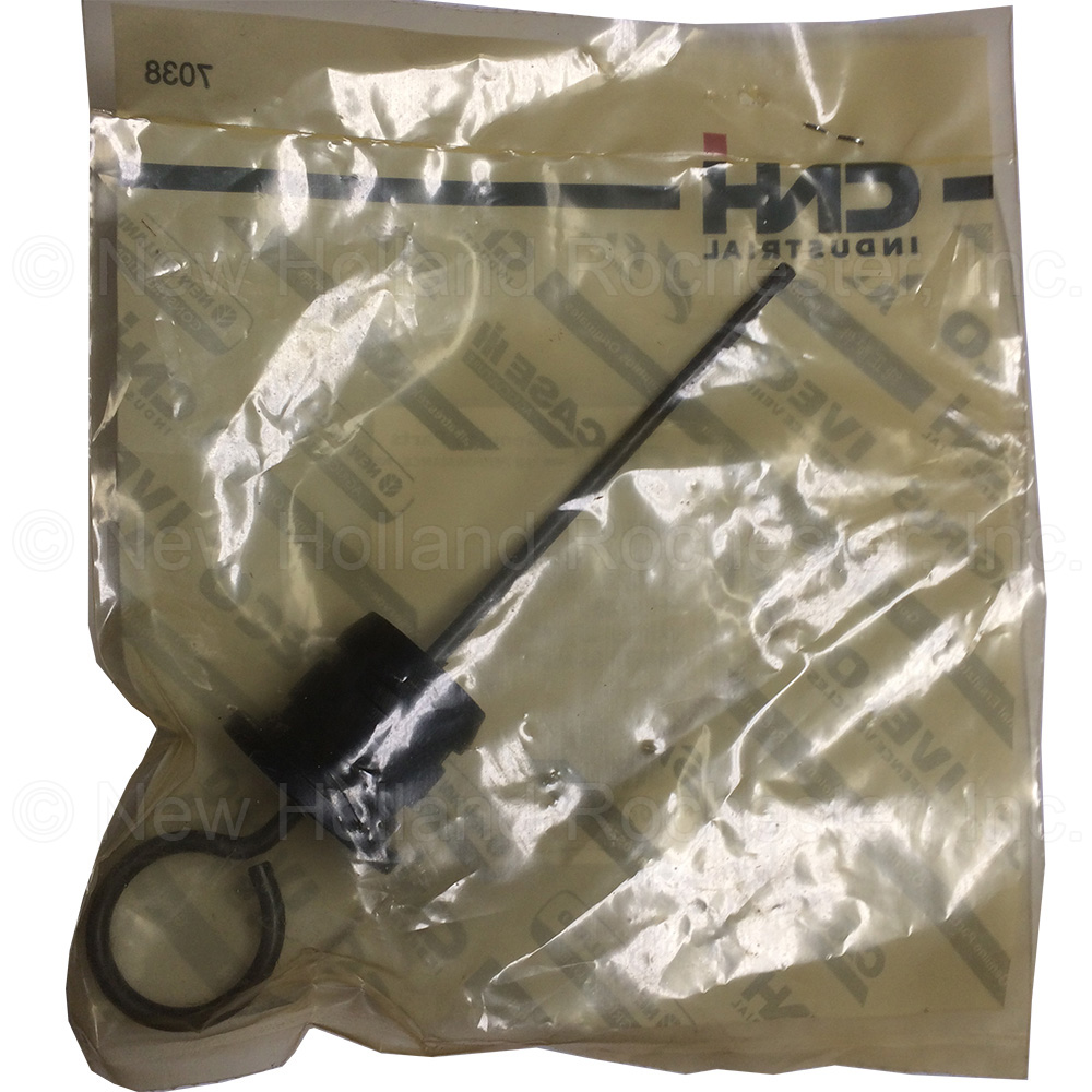 New Holland Dipstick Part # 5182954