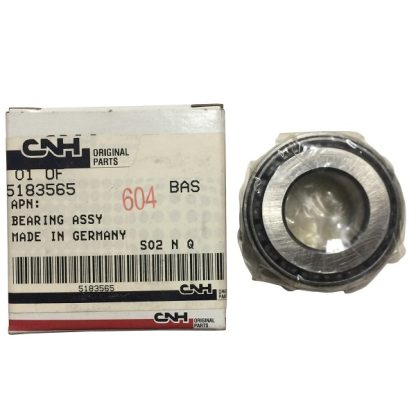 New Holland Bearing Assy Part # 5183565
