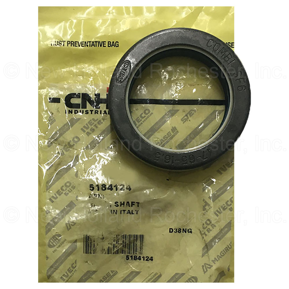 New Holland Gasket Part # 5184124
