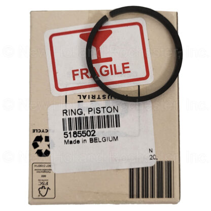New Holland Piston Ring Part # 5185502