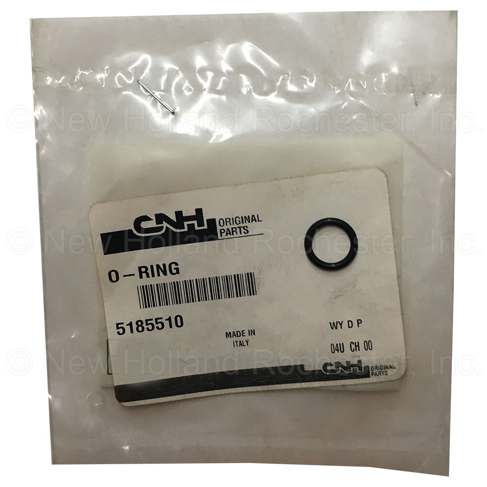 New Holland O-Ring Part # 5185510
