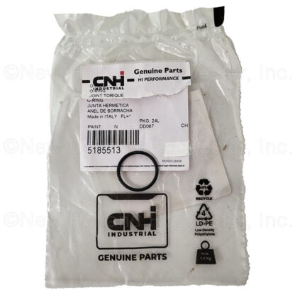 New Holland O-Ring Part # 5185513