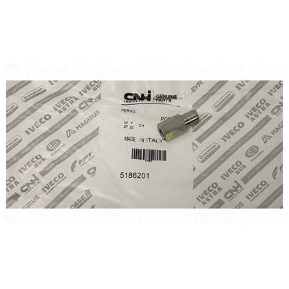 New Holland Pin  Part # 5186201