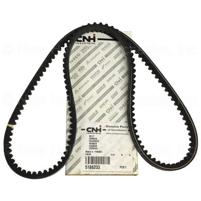 New Holland Transmission Belt Part # 5186233