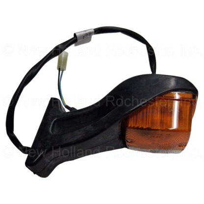 New Holland Lamp Part # 5186354