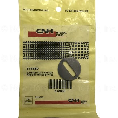 New Holland Washer Part # 518860
