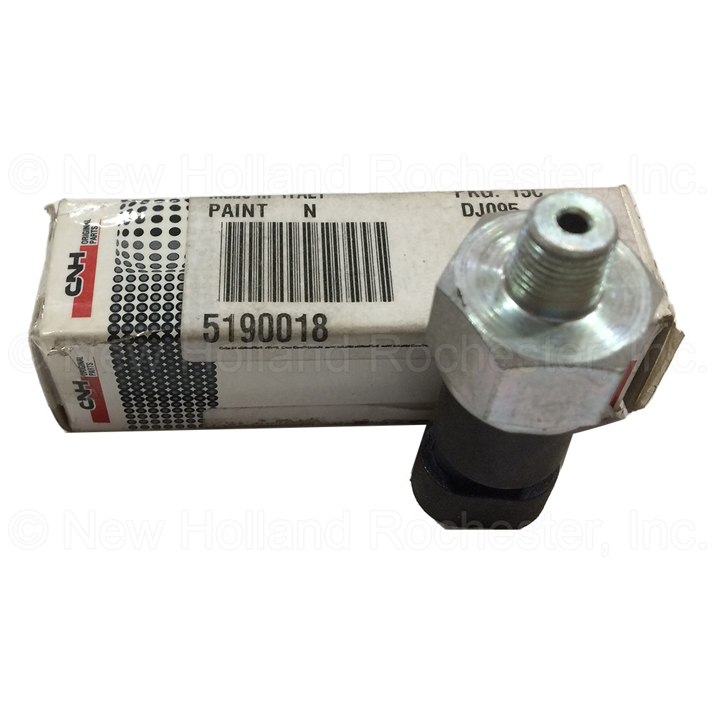 New Holland Switch Part # 5190018 - Image 3