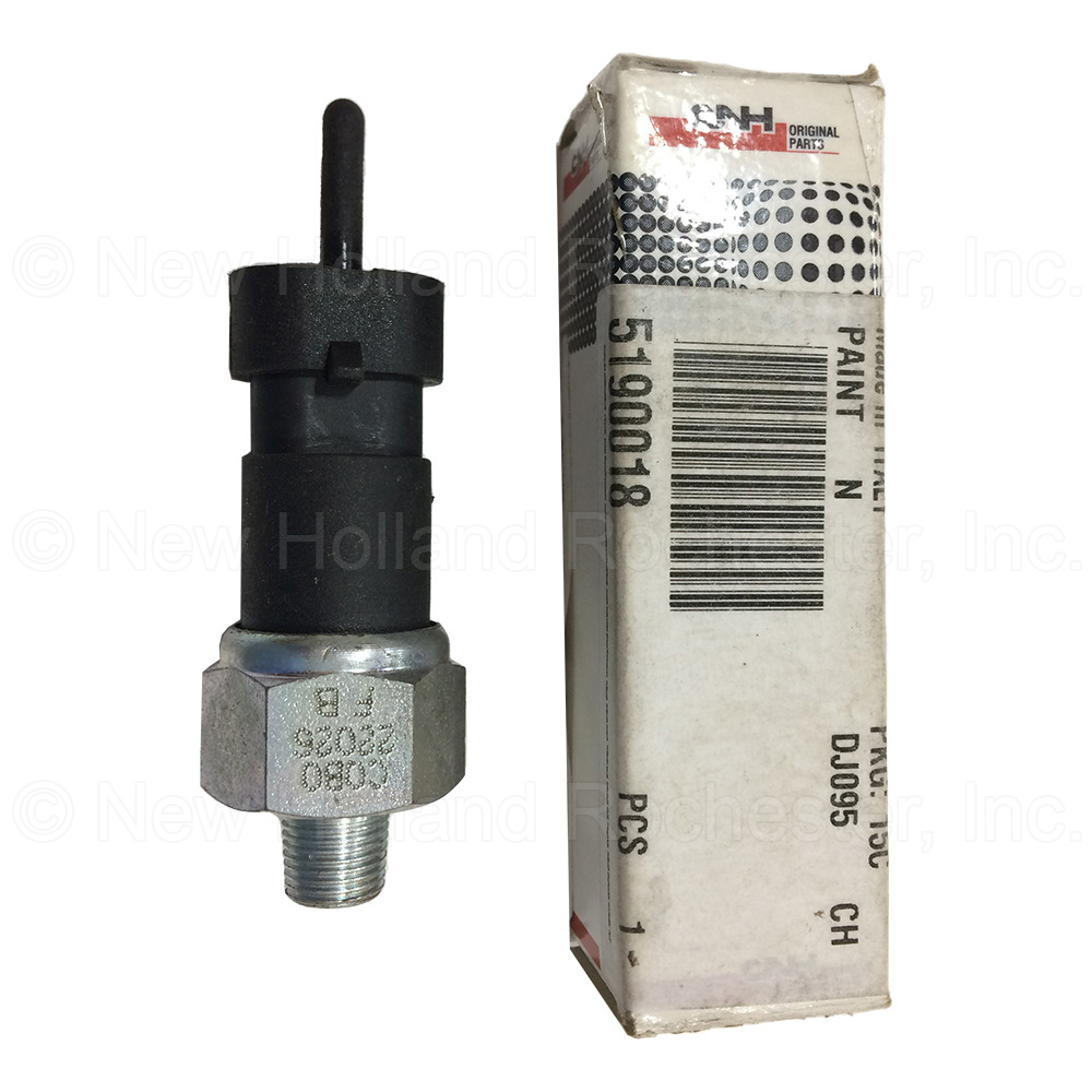 New Holland Switch Part # 5190018