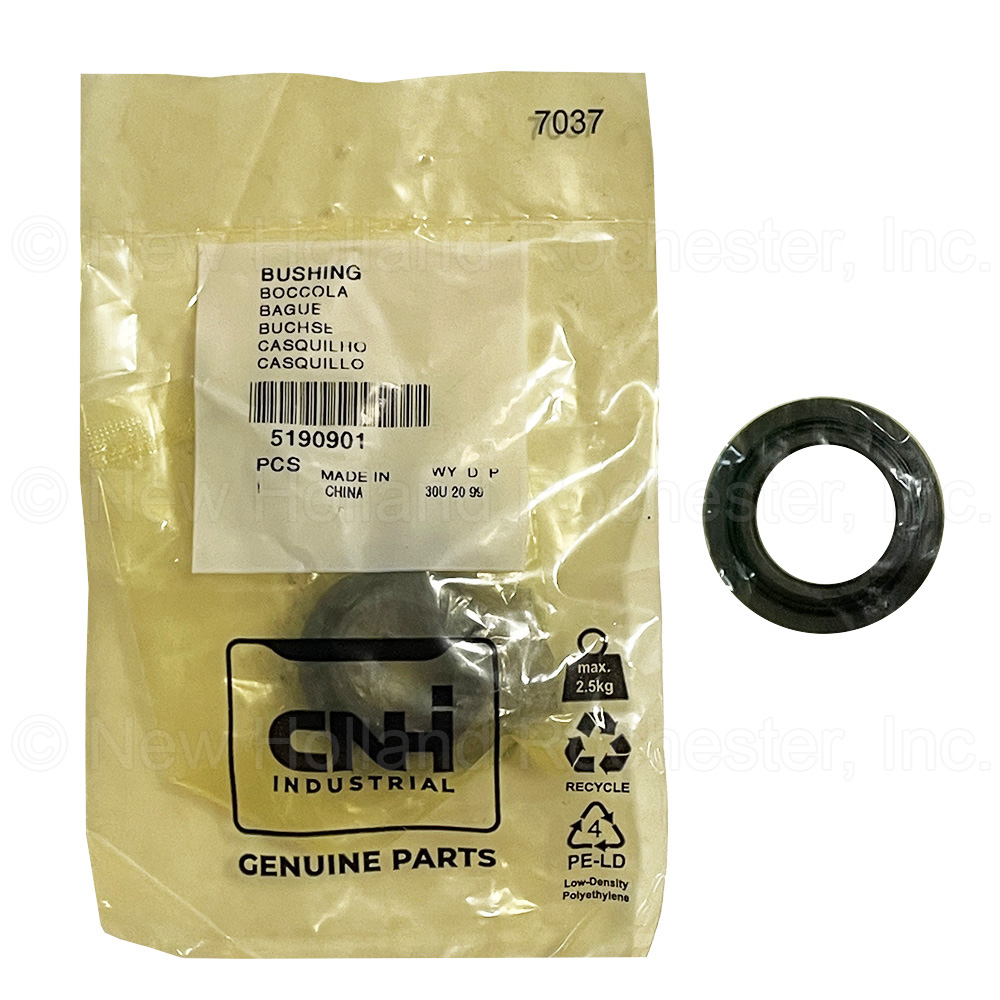 New Holland Bushing Part # 5190901