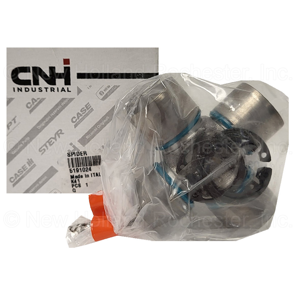New Holland Spider Part # 5191024