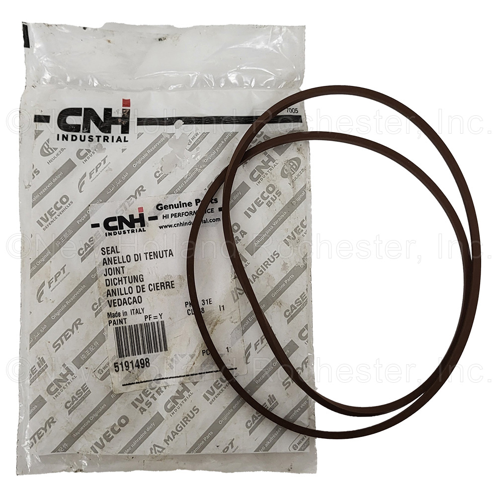 New Holland Seal Part # 5191498