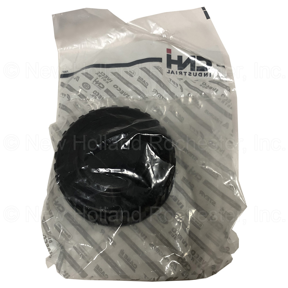 New Holland 100mm ID Filler Cap Part # 5191706