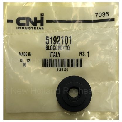 New Holland Block Part # 5192101