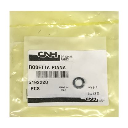 New Holland Washer Part # 5192220