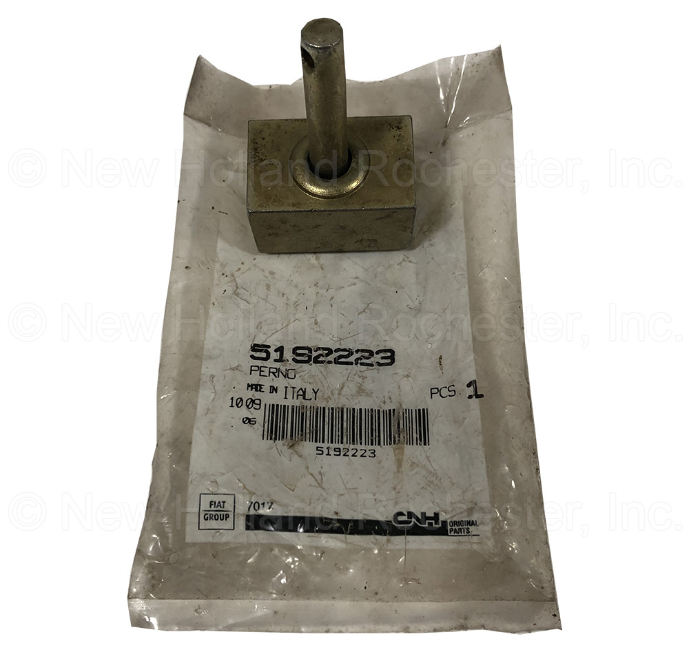 New Holland Pin Part # 5192223