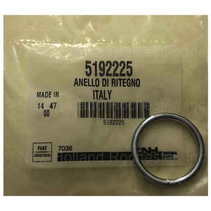 New Holland Snap Ring Part # 5192225