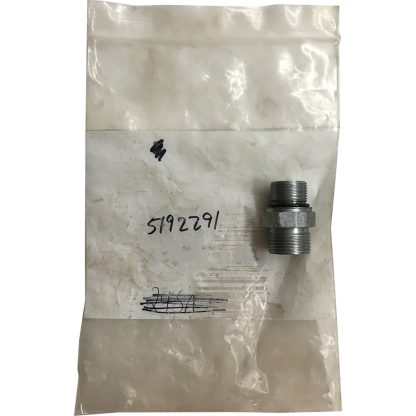 New Holland Connector Part # 5192291