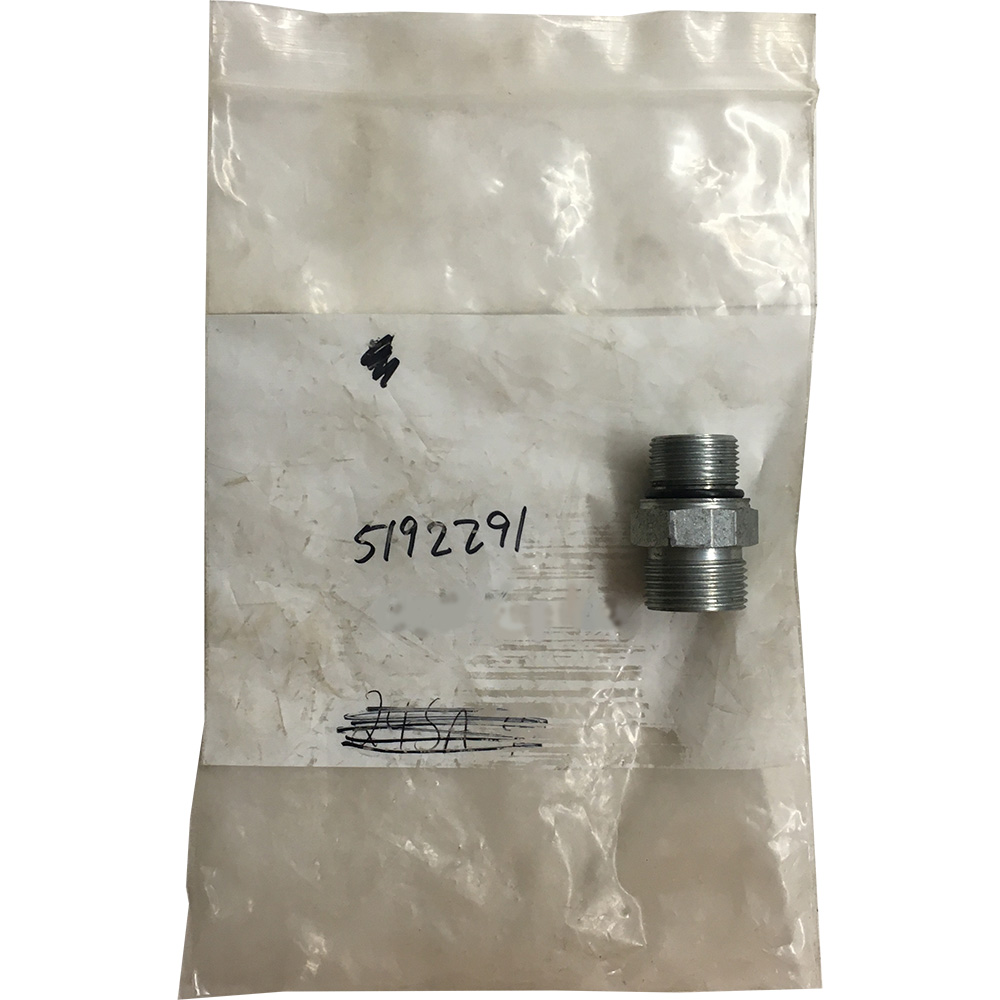 New Holland Connector Part # 5192291