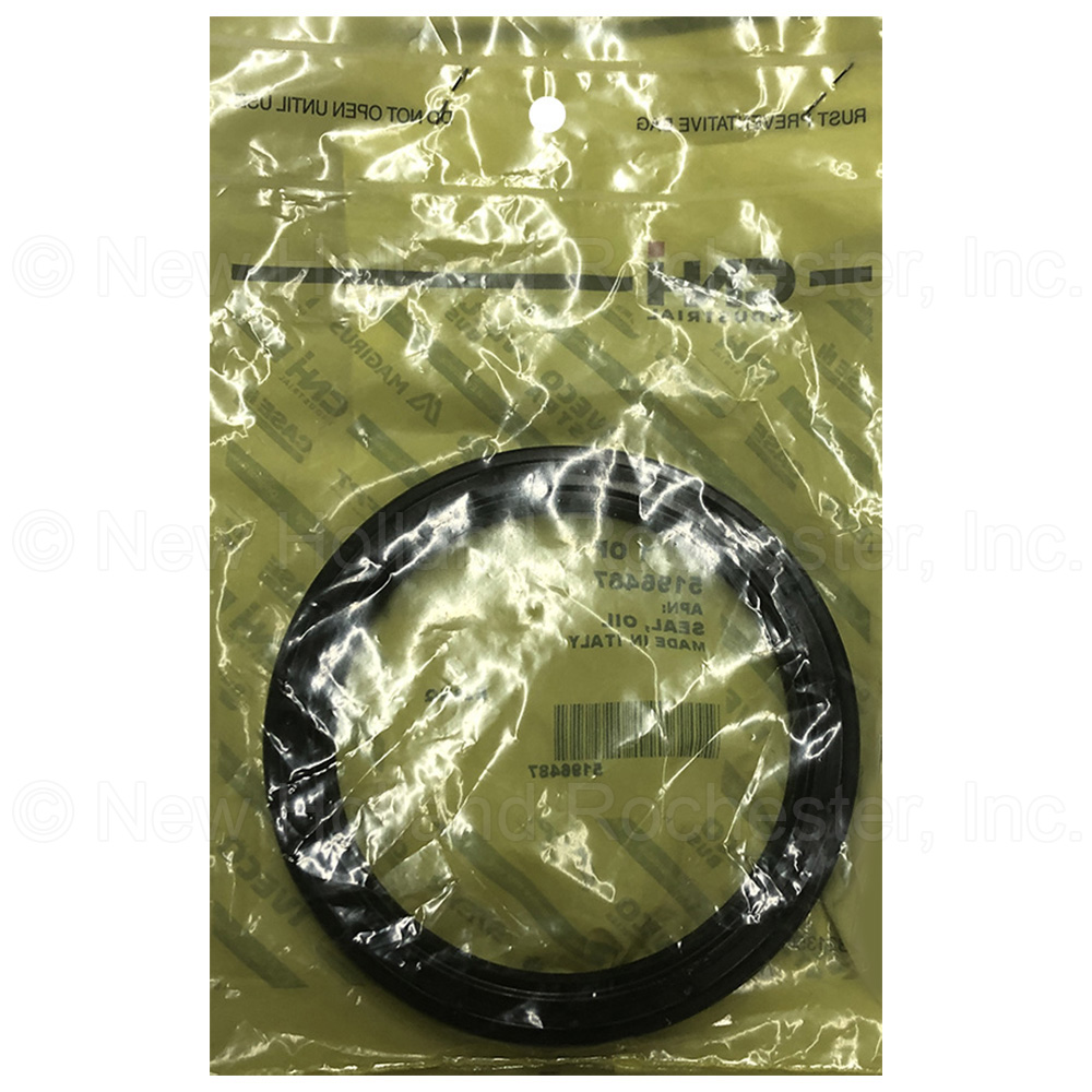 New Holland Seal Part # 5196487