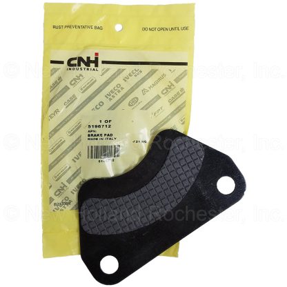 New Holland Brake Pad Part # 5196712