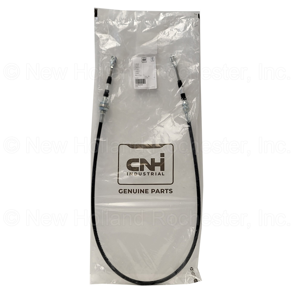 New Holland Cable Part # 5199204