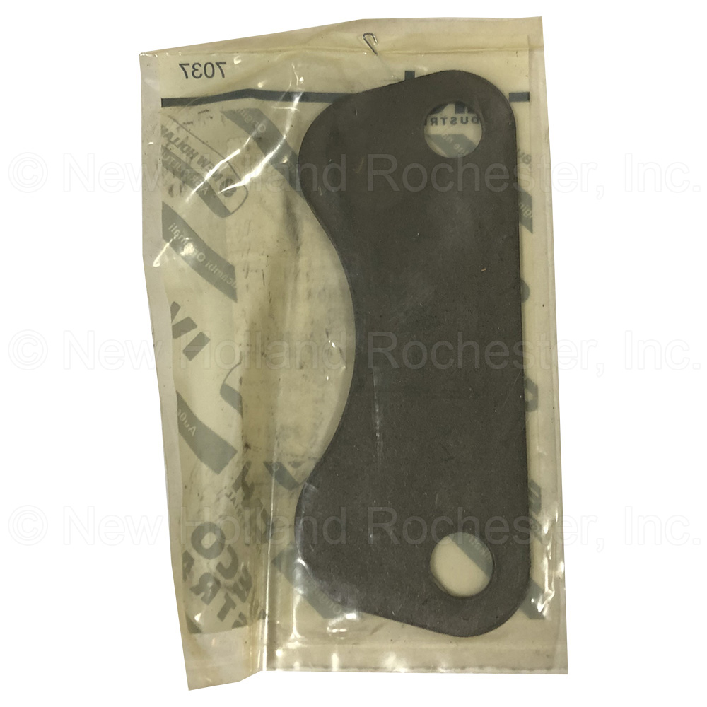 New Holland Toothed Sector Part # 5199607