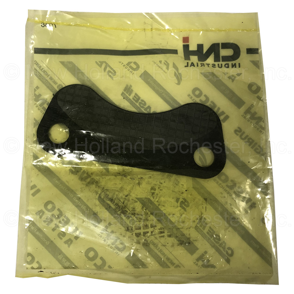 New Holland Toothed Sector Part # 5199788