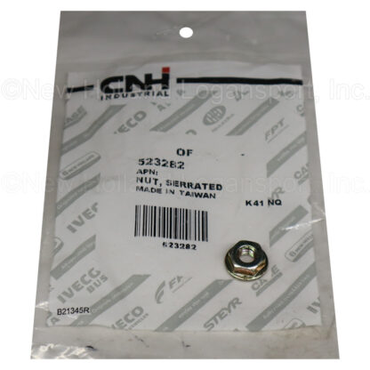New Holland Nut Part # 523282