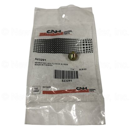 New Holland Screw Part # 523291