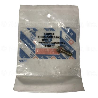 New Holland Screw Part # 523292