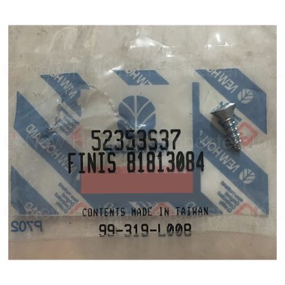 New Holland Screw Part # 52353S37