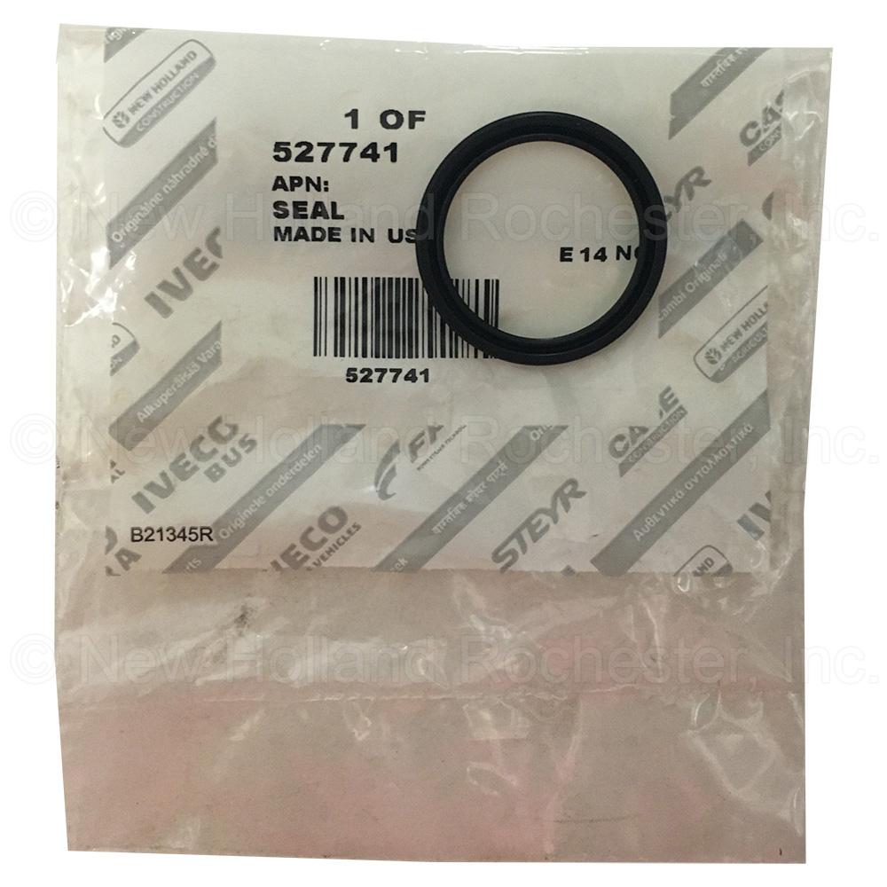 New Holland Seal Protection Part # 527741