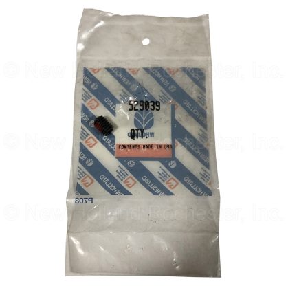 New Holland Screw Part # 529039
