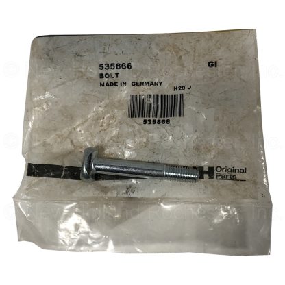 New Holland Bolt Part # 535866