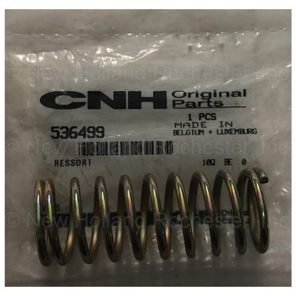 New Holland Spring Part # 536499