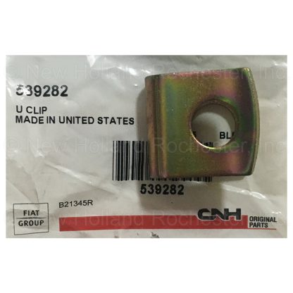 New Holland Clamp Part # 539282