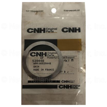 New Holland Shim Part # 539448