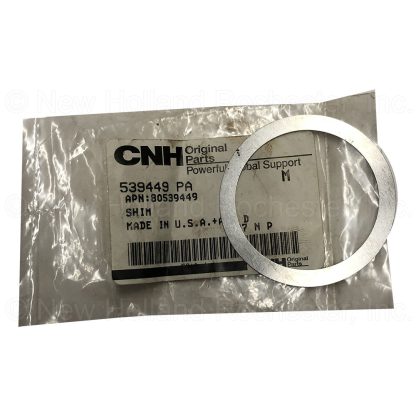 New Holland Shim Part # 539449