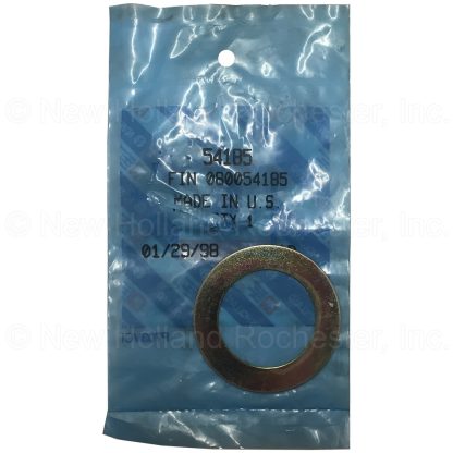 New Holland Washer Part # 54185
