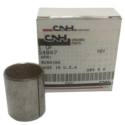 New Holland Sleeve / Bushing Part # 54847