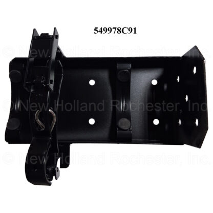 New Holland Bracket Part # 549978C91
