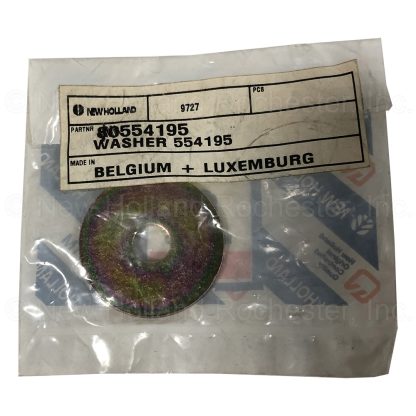 New Holland Washer Part # 554195