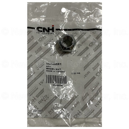 New Holland Nut Part # 554480R1