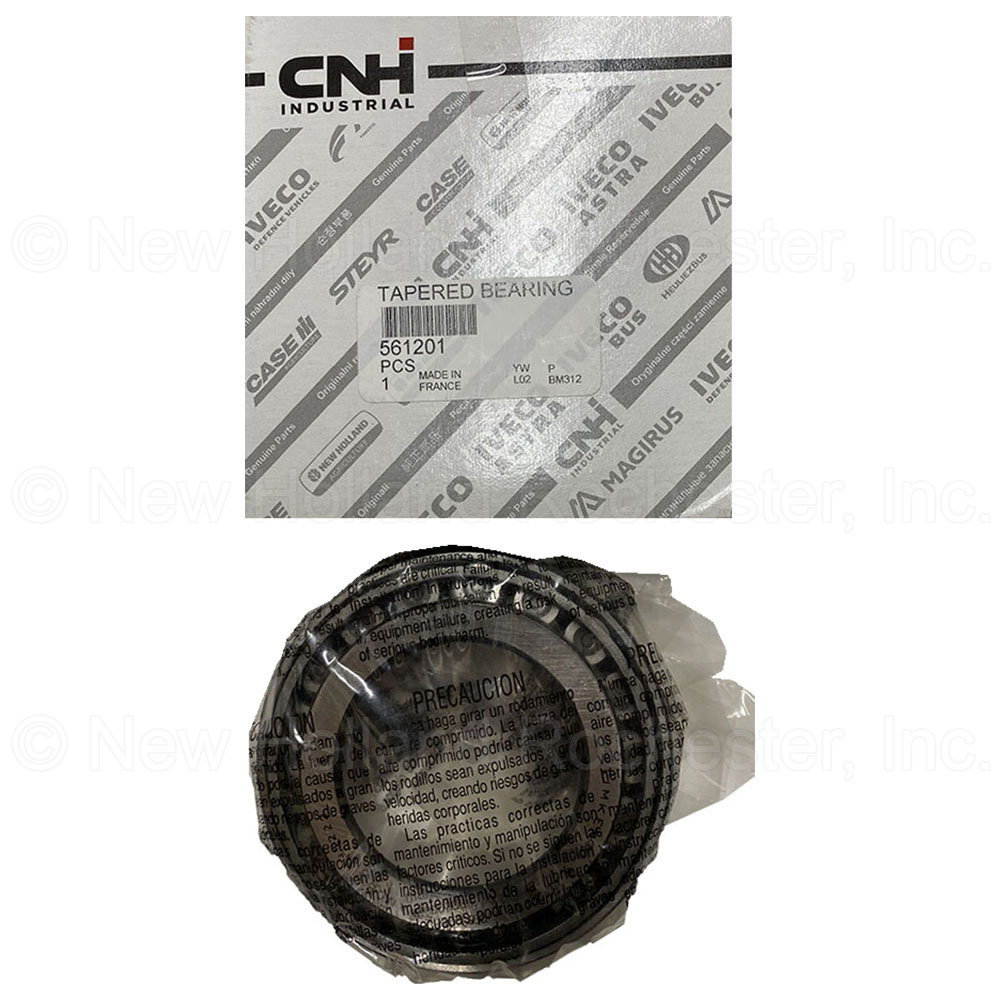 New Holland Bearing Assy Part # 561201