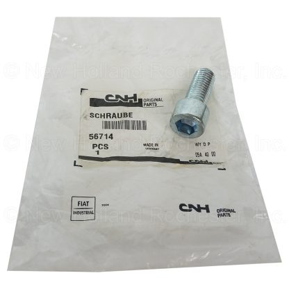 New Holland Screw Part # 56714