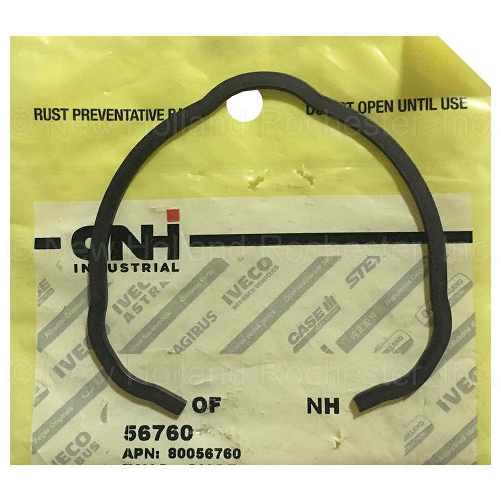 New Holland Snap Ring Part # 56760