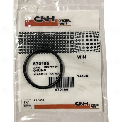 New Holland O-Ring Part # 570186