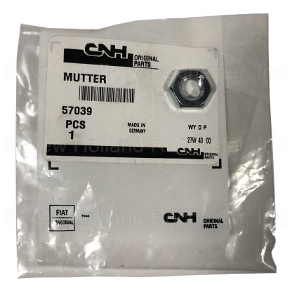 New Holland Nut Part # 57039