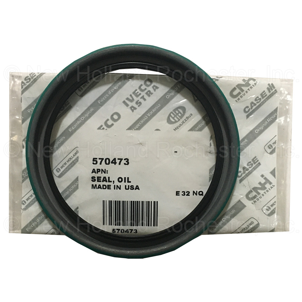 New Holland Gasket Part # 570473